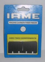 Flapper Iame largo